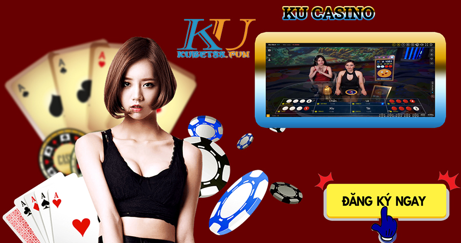 KUBET88 - KU CASINO