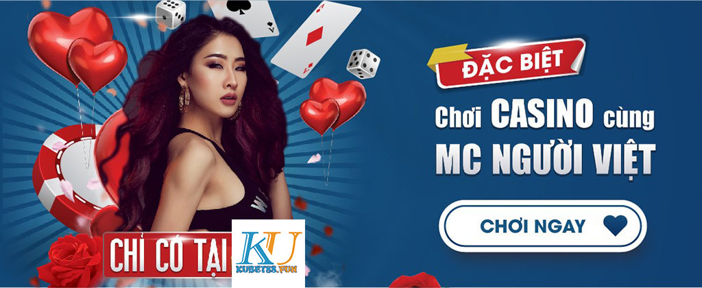 Các trò chơi đang đa dạng và thịnh hành tại nhà cái kubet88