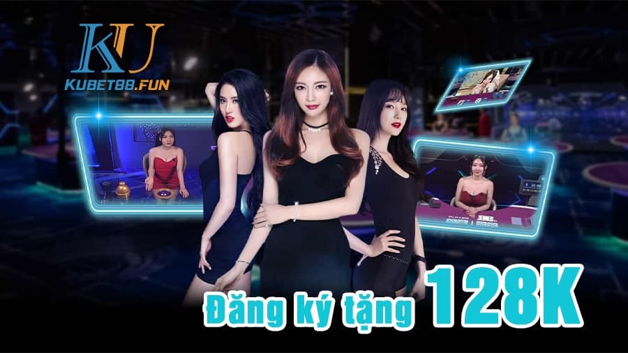 KUBET88 - KU casino -KUBET Nhà cái uy tín