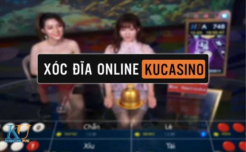 Quy định và cách tính tiền xóc đĩa đổi thưởng trực tuyến tại Kubet88