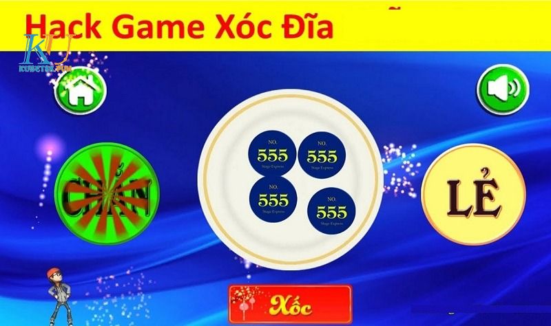 Phần mềm hack xóc đĩa là gì?